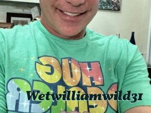 Wetwilliamwild31