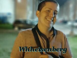 Whheisenberg