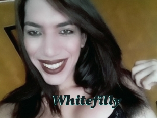 Whitefilly