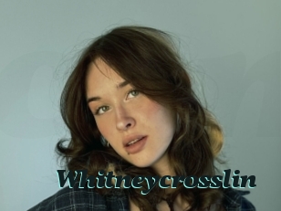 Whitneycrosslin