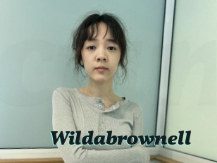 Wildabrownell