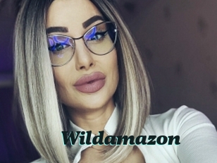 Wildamazon