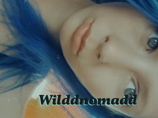 Wilddnomadd