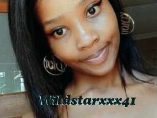 Wildstarxxx41