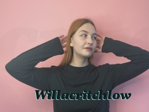 willacritchlow Cumshots Videos