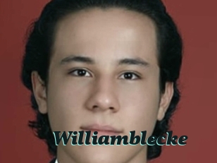 Williamblecke