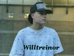 Willtreinor