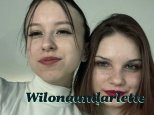 Wilonaandarlette