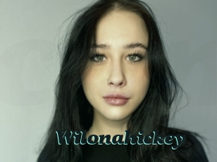 Wilonahickey