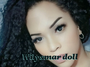 Wilysmar_doll