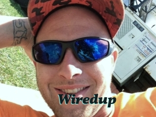 Wiredup