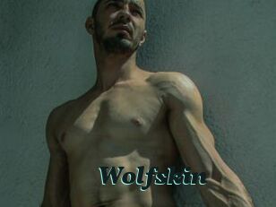 Wolfskin