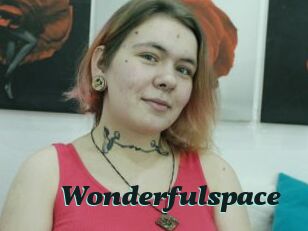 Wonderfulspace