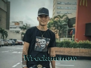 Wreckmenow