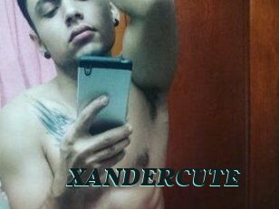 XANDERCUTE