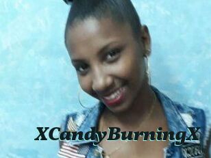 XCandyBurningX Cumshots Videos