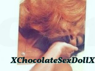 XChocolateSexDollX