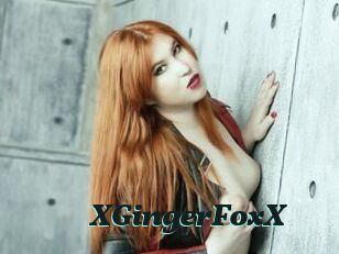 XGingerFoxX