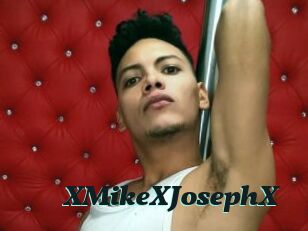 XMikeXJosephX