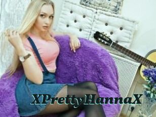 XPrettyHannaX