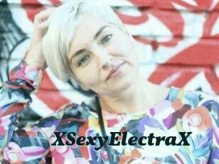 XSexyElectraX