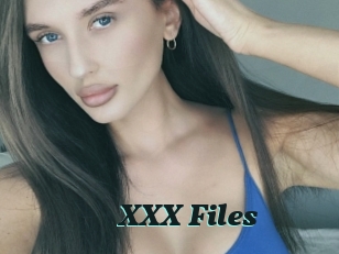 XXX_Files