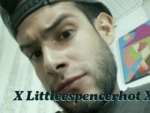 X_Littleespencerhot_X Cumshots Videos