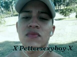 X_Pettersexyboy_X