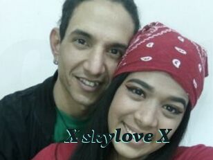 X_skylove_X