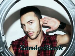 XanderBlack