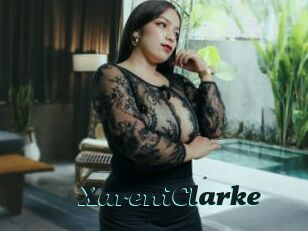 XareniClarke