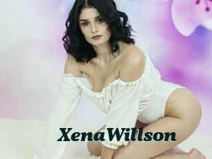 XenaWillson