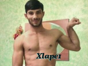 Xlape1