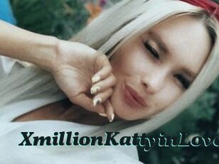 XmillionKattyinLove