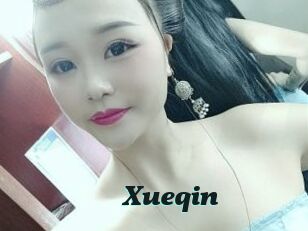 Xueqin