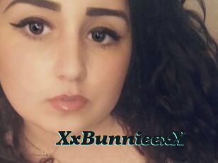 XxBunnieexX