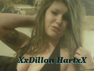 XxDillon_HartxX