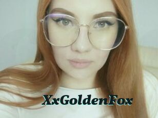 XxGoldenFox