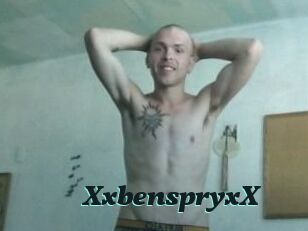 XxbenspryxX Cumshots Videos