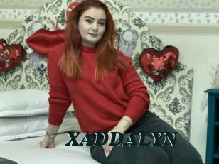 XADDALYN