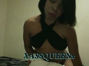 XASSQUEENx