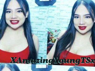 XAmazingYoungTSx
