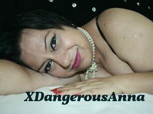 xDangerousAnna Cumshots Videos