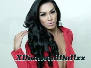 XDiamondDoIlxx