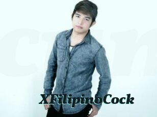 XFilipinoCock