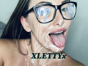 XLETTYx