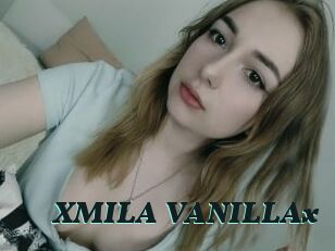 XMILA_VANILLAx