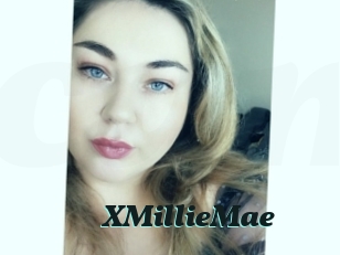 XMillieMae