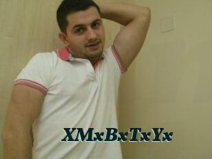 XMxBxTxYx