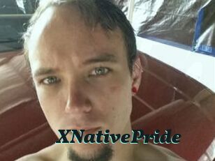 XNativePride